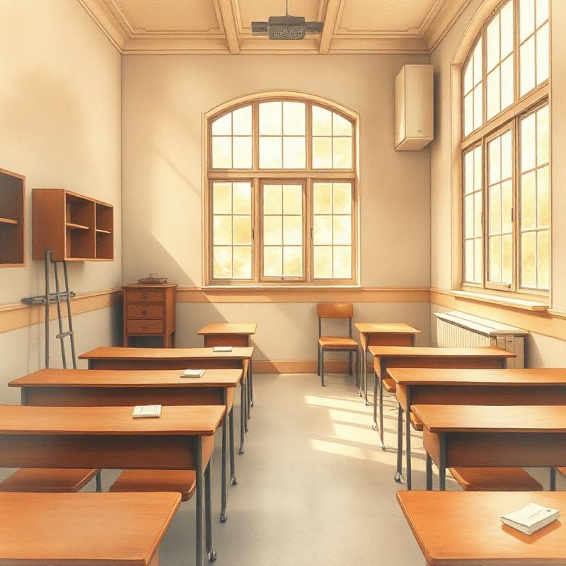 The Teacher